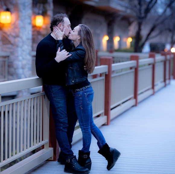 Meet your Posher, Toni and Norm - Picture 2 of 16